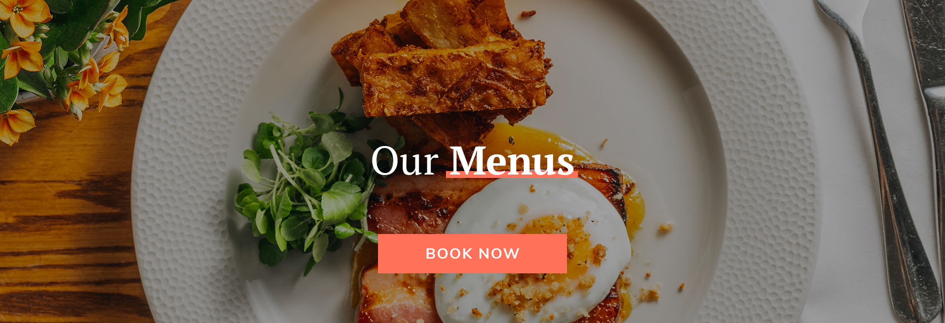 Book Now at The Prince Albert